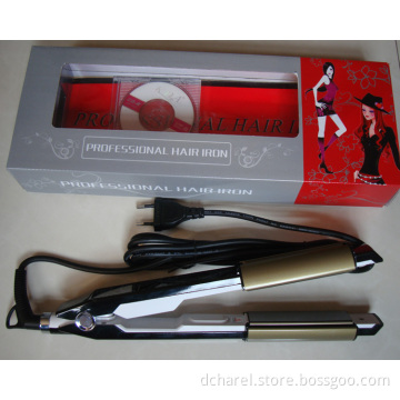 Hair Straightener, Hair Iron